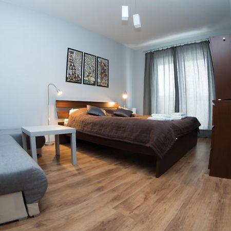 Apartamenty Sedinum - Modern Szczecin Zewnętrze zdjęcie