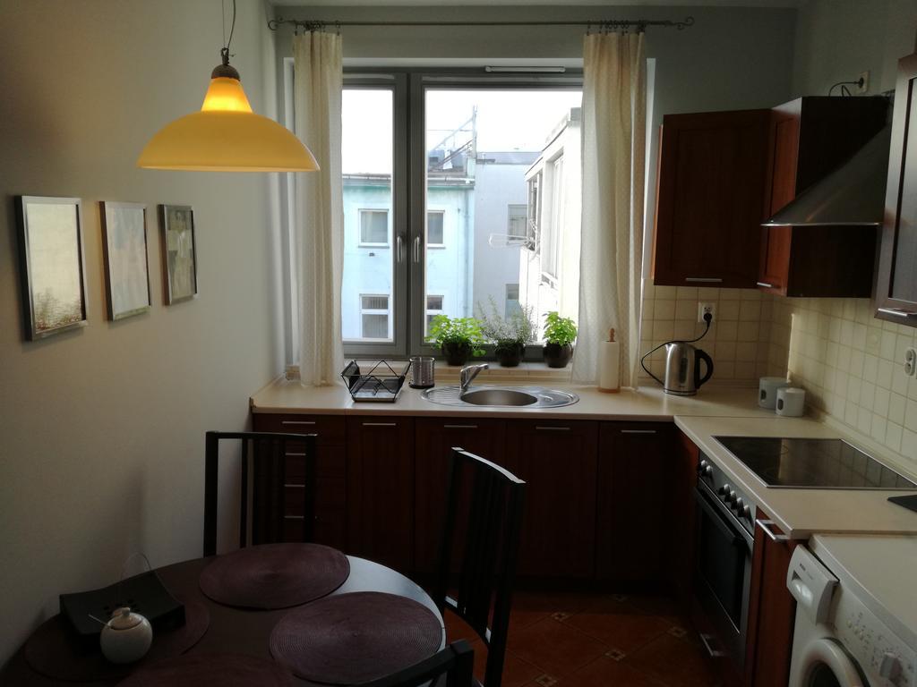 Apartamenty Sedinum - Modern Szczecin Zewnętrze zdjęcie
