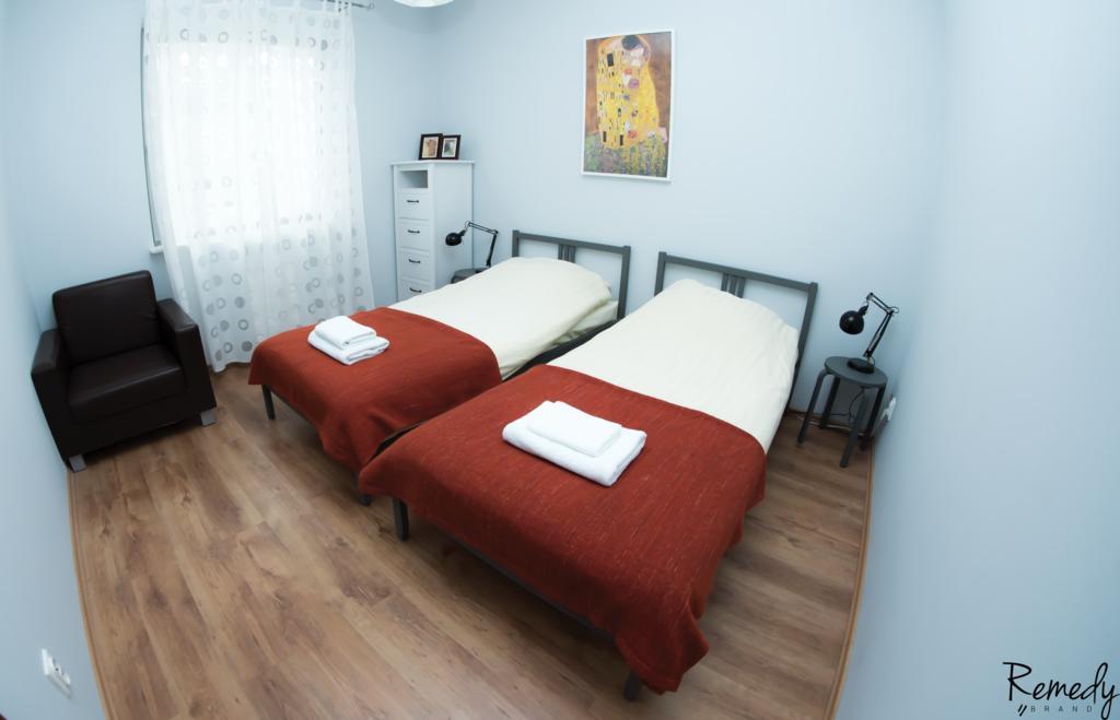 Apartamenty Sedinum - Modern Szczecin Zewnętrze zdjęcie